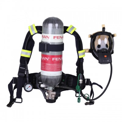 CE EN137 Approved Firefighting SCBA price